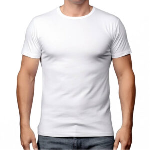 Produto Camiseta branca